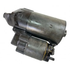 Motor Arranque Gm Celta Corsa Montana Meriva Prisma 9 Dentes