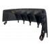 Moldura Cobertura Painel Superior Vw Gol Saveiro 1988 1997