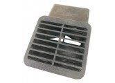 Difusor Ar Coluna Vw Gol Parati Voyage 1987 1994