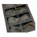 Difusor Ar Coluna Vw Gol Parati Voyage 1987 1994