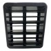 Difusor Ar Coluna Vw Gol Parati Voyage 1987 1994