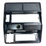 Moldura Painel Central Cinzeiro Gm Opala Caravan 1981 1992