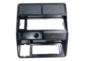 Moldura Painel Central Cinzeiro Gm Opala Caravan 1981 1992