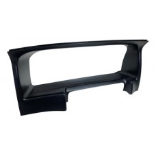 Moldura Painel Instrumentos Vw Santana Quantum 1992 2006