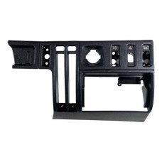 Moldura Acabamento Painel Central Gm Monza 1982 1996