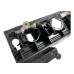 Moldura Acabamento Painel Central Gm Monza 1982 1996