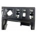 Moldura Acabamento Painel Central Gm Monza 1982 1996