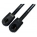 Par Amortecedores Porta Malas Gm Zafira 2001 2005 2006 2012