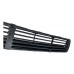 Grade Difusor Ar Painel Gm S10 Blazer 1995 1996 1997 2000