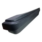 Polaina Traseira Direita Vw Passat 1983 1984 1985 1986