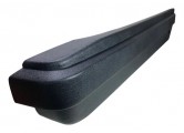 Polaina Traseira Direita Vw Passat 1983 1984 1985 1986