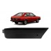 Polaina Traseira Direita Vw Passat 1983 1984 1985 1986