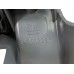 Moldura Central Painel Radio Gm Chevette Marajo Cinza