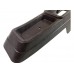 Console Central Vw Santana Quantum Quadrado Marrom