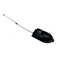 Maçaneta Interna Porta Esquerda Ford Ka 2008 2013