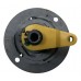 Cilindro Chave Porta Dianteira Esquerda Ford Ka 2008 2013