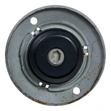 Cilindro Chave Porta Dianteira Esquerda Ford Ka 2008 2013