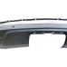 Spoiler Parachoque Traseiro Gm Equinox 2018 2019 2020 2022