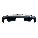 Spoiler Parachoque Traseiro Gm Equinox 2018 2019 2020 2022