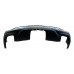 Spoiler Parachoque Traseiro Gm Equinox 2018 2019 2020 2022