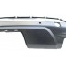 Spoiler Parachoque Traseiro Gm Equinox 2018 2019 2020 2022