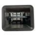 Difusor Ar Esquerdo Ford Escort Zetec Sw 1997 2003