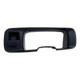 Moldura Painel Instrumentos Ford Escort 1987 1996