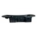 Moldura Painel Instrumentos Ford Escort 1987 1996