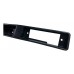 Suporte Luz Placa Tampa Traseira Fiat Palio Wekeend 1997 00