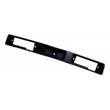 Suporte Luz Placa Tampa Traseira Fiat Palio Wekeend 1997 00