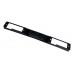 Suporte Luz Placa Tampa Traseira Fiat Palio Wekeend 1997 00