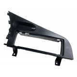 Moldura Radio Painel Central Fiat Palio 1996 2002