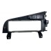 Moldura Radio Painel Central Fiat Palio 1996 2002