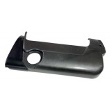 Tampa Capa Motor Gm Corsa Tigra 1.0 16v 1998 2003 2004 2005
