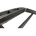 Moldura Painel Central Som Radio Pajero Tr4 2002 2007 2009