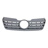 Grade Frontal Radiador Vw Gol Parati G3 Fase 2 2003 2005