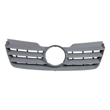 Grade Frontal Radiador Vw Gol Parati G3 Fase 2 2003 2005