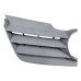 Grade Frontal Radiador Vw Gol Parati G3 Fase 2 2003 2005