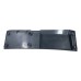 Acabamento Interno Tampa Traseira Ford Escort 1987 1992