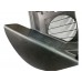 Moldura Descanso Pé Bmw 325i E36 1994 1995 1996