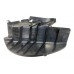 Moldura Descanso Pé Bmw 325i E36 1994 1995 1996