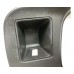 Moldura Painel Instrumentos Ford Escort 1987 1992