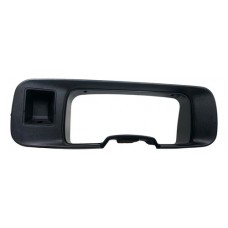 Moldura Painel Instrumentos Ford Escort 1987 1992