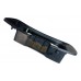 Moldura Painel Instrumentos Ford Escort 1989 1990 1991