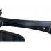 Moldura Painel Instrumentos Ford Escort 1989 1990 1991