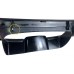 Moldura Painel Instrumentos Ford Escort 1989 1990 1991