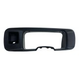 Moldura Painel Instrumentos Ford Escort 1989 1990 1991