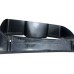 Moldura Painel Instrumentos Ford Escort 1991 1992