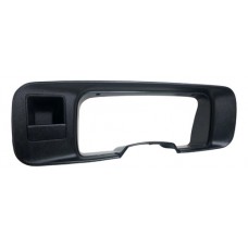 Moldura Painel Instrumentos Ford Escort 1991 1992