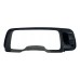 Moldura Painel Instrumentos Ford Escort 1991 1992